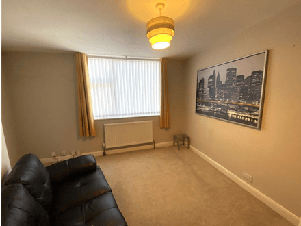 Flat 13, Quinton Parade, Coventry