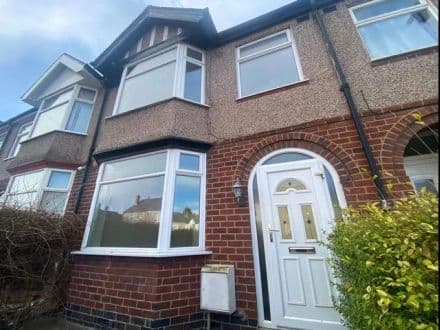 42 Watersmeet Road, Coventry