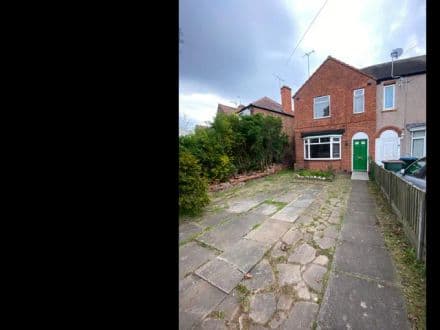 30 Villa Road, Coventry