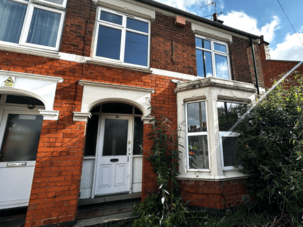 58 Allesley Old Road, Coventry,