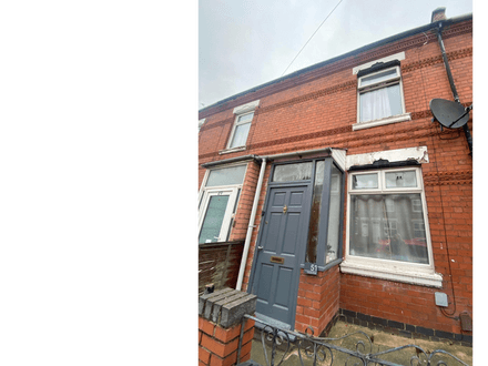 51 Caludon Road, Coventry