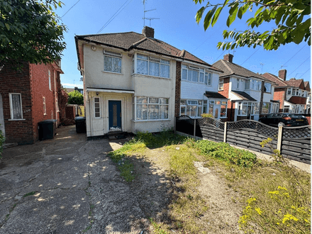 238 Daventry Road, Coventry