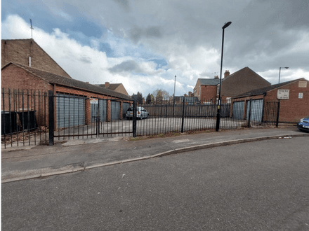 Congleton Close, Coventry