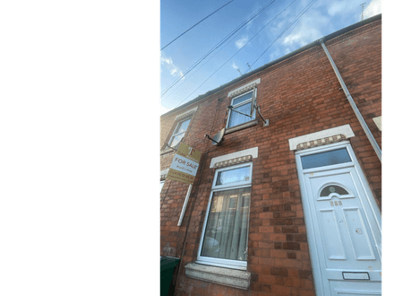 159 Grange Road, Longford, Coventry