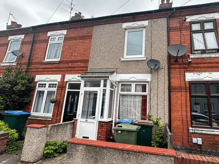 83 Caludon Road, Coventry