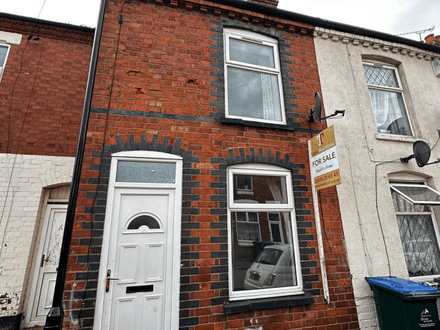 7 Welford Place, Coventry